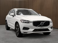 Volvo XC60 T6 AWD Momentum 2020-2