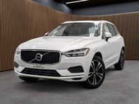Volvo XC60 T6 AWD Momentum 2020-0