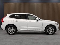 2021 Volvo XC60 T6 AWD Momentum-6