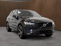 Volvo XC60 B6 AWD R-Design 2022-2