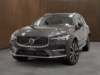 2022 Volvo XC60 Recharge Inscription Expression-0