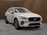 Volvo XC60 B5 AWD Momentum 2022-2
