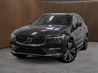 2022 Volvo XC60 B6 AWD Inscription-0