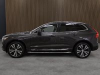 2022 Volvo XC60 B6 AWD Inscription-1