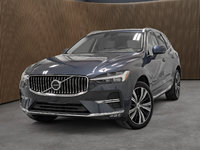 Volvo XC60 B6 AWD Plus - Bright 2023-0
