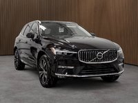 Volvo XC60 B6 AWD Plus - Bright 2023-2