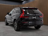 2025 Volvo XC60 B5 AWD Core Dark Theme-4