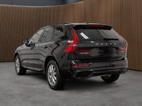 Volvo XC60 B5 AWD Plus Dark Theme 2026-4