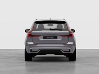 Volvo XC60 B5 AWD Ultra Dark Theme 2026-5