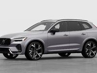 Volvo XC60 B5 AWD Ultra Dark Theme 2026-0