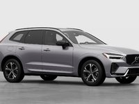 Volvo XC60 B5 AWD Core Dark Theme 2026-2
