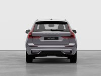 Volvo XC60 B5 AWD Core Dark Theme 2026-5