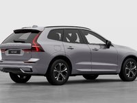 Volvo XC60 B5 AWD Core Dark Theme 2026-3