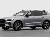 Volvo XC60 B5 AWD Core Dark Theme 2026-0