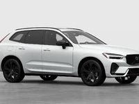 Volvo XC60 B5 AWD Ultra Black Edition 2026-2