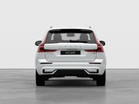 Volvo XC60 B5 AWD Core Dark Theme 2026-5