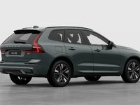 Volvo XC60 B5 AWD Plus Dark Theme 2026-3