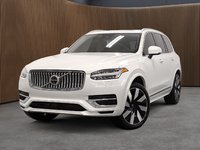 Volvo XC90 Plug-In Hybrid T8 AWD Ultra Bright Theme 7-Seater 2025-0