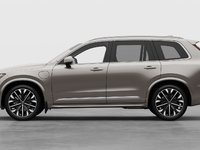 2026 Volvo XC90 Plug-In Hybrid T8 AWD Ultra Bright Theme 7-Seater-7