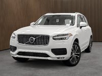 2020 Volvo XC90 T6 AWD Momentum (7-Seat)-0