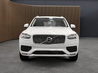 2020 Volvo XC90 T6 AWD Momentum (7-Seat)-1