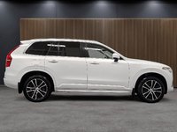 2020 Volvo XC90 T6 AWD Momentum (7-Seat)-6