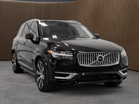 Volvo XC90 Recharge Inscription 2022-2