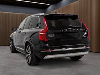 Volvo XC90 Recharge Inscription 2022-3