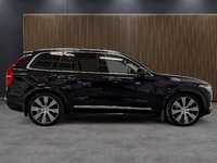 Volvo XC90 Recharge Inscription 2022-6