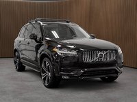 Volvo XC90 B6 AWD Ultimate Bright Theme 7-Seater 2024-2