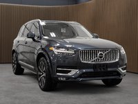 Volvo XC90 B6 AWD Core Bright Theme 7-Seater 2024-2