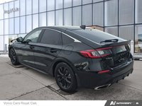 2024 Honda Civic Hatchback Sport Touring-3