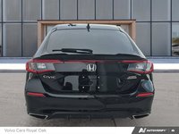 2024 Honda Civic Hatchback Sport Touring-4