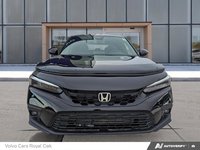2024 Honda Civic Hatchback Sport Touring-1
