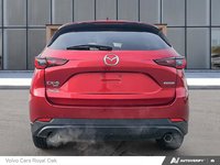2022 Mazda CX-5 GS-4