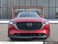 2022 Mazda CX-5 GS-1