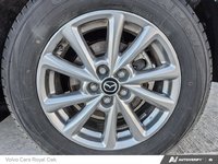 2025 Mazda CX-5 GX-5