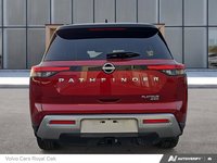 2023 Nissan Pathfinder Platinum-4