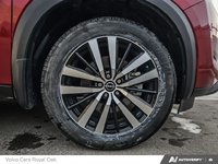 2023 Nissan Pathfinder Platinum-5