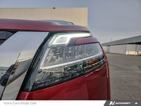 2023 Nissan Pathfinder Platinum-7