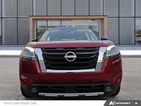 2023 Nissan Pathfinder Platinum-1