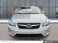 2015 Subaru XV Crosstrek 2.0i w/Touring Pkg-1