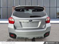 2015 Subaru XV Crosstrek 2.0i w/Touring Pkg-4