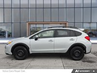 2015 Subaru XV Crosstrek 2.0i w/Touring Pkg-2