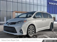 2020 Toyota Sienna XLE-0