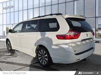 2020 Toyota Sienna XLE-3
