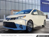 2020 Toyota Sienna XLE-0