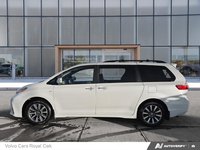 2020 Toyota Sienna XLE-2