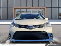 2020 Toyota Sienna XLE-1