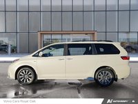 2020 Toyota Sienna XLE-2